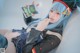 Mimmi 밈미, [DJAWA] Girls Frontline HK416 Version-R Set.02 P57 No.681da8