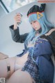 Mimmi 밈미, [DJAWA] Girls Frontline HK416 Version-R Set.02 P1 No.4d32c9