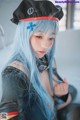 Mimmi 밈미, [DJAWA] Girls Frontline HK416 Version-R Set.02 P19 No.bffd1b