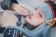 Mimmi 밈미, [DJAWA] Girls Frontline HK416 Version-R Set.02 P80 No.9eca70