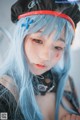 Mimmi 밈미, [DJAWA] Girls Frontline HK416 Version-R Set.02 P16 No.7de619