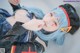 Mimmi 밈미, [DJAWA] Girls Frontline HK416 Version-R Set.02 P68 No.a74964 Image No. 59