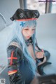 Mimmi 밈미, [DJAWA] Girls Frontline HK416 Version-R Set.02 P35 No.158bc3