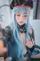 Mimmi 밈미, [DJAWA] Girls Frontline HK416 Version-R Set.02 P58 No.fc9637 Image No. 21