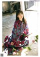 Momoko Ozono 大園桃子, ENTAME 2021.02 (月刊エンタメ 2021年02月号) P4 No.e3a39c