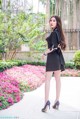 TouTiao 2017-09-19: Model Lisa (爱丽莎) (75 photos) P50 No.0ca92f