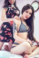 TouTiao 2017-09-19: Model Lisa (爱丽莎) (75 photos) P37 No.2bf6d0