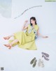 Risa Watanabe 渡邉理佐, Non-No ノンノ Magazine 2022.06 P1 No.5fbbac