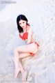 TGOD 2016-04-03: Model Shi Yi Jia (施 忆 佳 Kitty) (51 photos) P3 No.f1d588