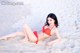 TGOD 2016-04-03: Model Shi Yi Jia (施 忆 佳 Kitty) (51 photos) P15 No.b81cdc