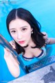 TGOD 2016-04-03: Model Shi Yi Jia (施 忆 佳 Kitty) (51 photos) P16 No.724bdb