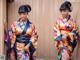 Ava Brooks - Midnight Kimono The Enchanting Seduction of an Ebony Geisha Set.1 20230805 Part 1 P1 No.b6da81