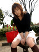 Oshioki Kaori - Garl Cumonface Xossip P5 No.104249