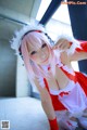 Cosplay Saku - Hqporner Hoser Fauck P11 No.b0c216