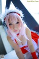 Cosplay Saku - Hqporner Hoser Fauck P7 No.f00f9d