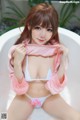 [Sally多啦雪] Chizuru Ichinose 水原千鶴 P40 No.9df84b