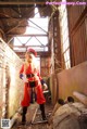 Cosplay Sachi - Vids Dvd Tailers P3 No.a035c9
