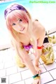 Cosplay Sachi - Vids Dvd Tailers P6 No.f4765d