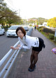 Misato Nakanishi - Standing Sexy Desi P4 No.08d52c