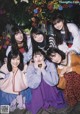 乃木坂46 PARADE, B.L.T. 2020.02 (ビー・エル・ティー 2020年2月号) P3 No.47c447