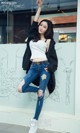 UGIRLS - Ai You Wu App No.1123: Model Xia Mei (夏 美) (35 photos) P16 No.cc3053