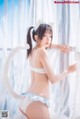 Coser @ 桜 桃 喵 Vol.069: 一只 恋爱 (44 photos) P4 No.36b065 Image No. 81