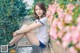 QingDouKe 2016-12-29: Model Ha Na (哈拿) (51 photos) P27 No.3f29f0