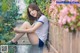 QingDouKe 2016-12-29: Model Ha Na (哈拿) (51 photos) P16 No.5ff701