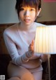 Sakura Miura 水トさくら, 写真集 「恍惚」 Set.02 P15 No.43b607