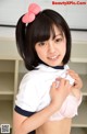 Tomoka Hayama - Klaussextour Medicale Bondage P7 No.c28c79