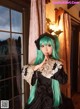 Vocaloid Cosplay - Older Hotties Scandal P11 No.7643fa