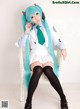 Vocaloid Cosplay - Older Hotties Scandal P2 No.ac125a