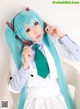 Vocaloid Cosplay - Older Hotties Scandal P10 No.5dd5ca