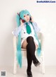 Vocaloid Cosplay - Older Hotties Scandal P3 No.610634
