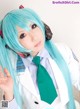 Vocaloid Cosplay - Older Hotties Scandal P5 No.09c20e