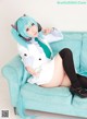 Vocaloid Cosplay - Older Hotties Scandal P1 No.7643fa