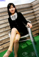 Ayane Ikeuchi - 30allover Free Women C P1 No.0a8266