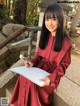 Haruka Kaki 賀喜遥香, BRODY 2019 No.12 (ブロディ 2019年12月号) P12 No.6692ff