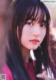 Haruka Kaki 賀喜遥香, BRODY 2019 No.12 (ブロディ 2019年12月号) P4 No.dd8074
