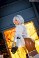 Cosplay Nonsummerjack 2B Promise love No.02 P42 No.d57252