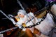 Cosplay Nonsummerjack 2B Promise love No.02 P8 No.e0801a