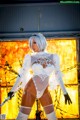 Cosplay Nonsummerjack 2B Promise love No.02 P21 No.a6d431