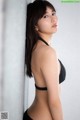 Haruka Arai 新井遥, ヤンマガWeb 新井遥inスクールガール 青山裕企が撮るミスマガ2020 Set.04 P11 No.38f1a8 Image No. 5