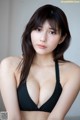 Haruka Arai 新井遥, ヤンマガWeb 新井遥inスクールガール 青山裕企が撮るミスマガ2020 Set.04 P7 No.04613c Image No. 13