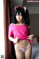 Cosplayer Shirouto Satsuei - Gunn Mouthful Cum P2 No.45cf67