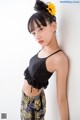 Yuna Sakiyama 咲山ゆな, [Minisuka.tv] 2021.09.30 Fresh-idol Gallery 07 P17 No.2012aa
