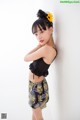 Yuna Sakiyama 咲山ゆな, [Minisuka.tv] 2021.09.30 Fresh-idol Gallery 07 P9 No.48cfec