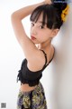 Yuna Sakiyama 咲山ゆな, [Minisuka.tv] 2021.09.30 Fresh-idol Gallery 07 P35 No.30d598