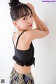 Yuna Sakiyama 咲山ゆな, [Minisuka.tv] 2021.09.30 Fresh-idol Gallery 07 P28 No.95124b