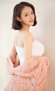 UGIRLS - Ai You Wu App No.1325: Model Xiao Xiao Tian (筱筱 甜) (35 photos) P1 No.cc44d3